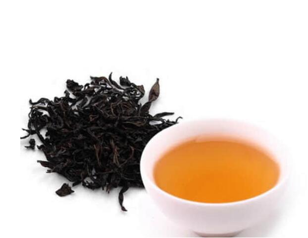 武夷岩茶