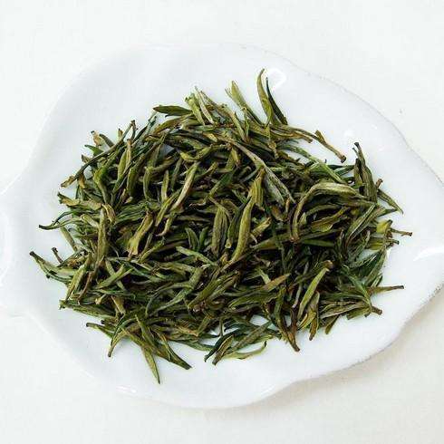 石阡苔茶